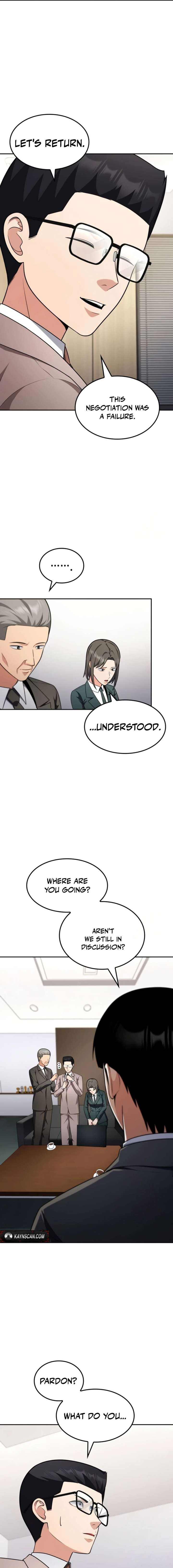 Coin Jackpot After Divorce Chapter 75 66 11