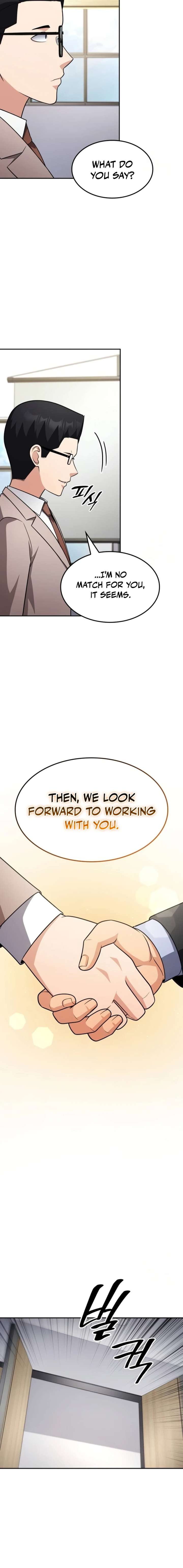 Coin Jackpot After Divorce Chapter 75 68 13