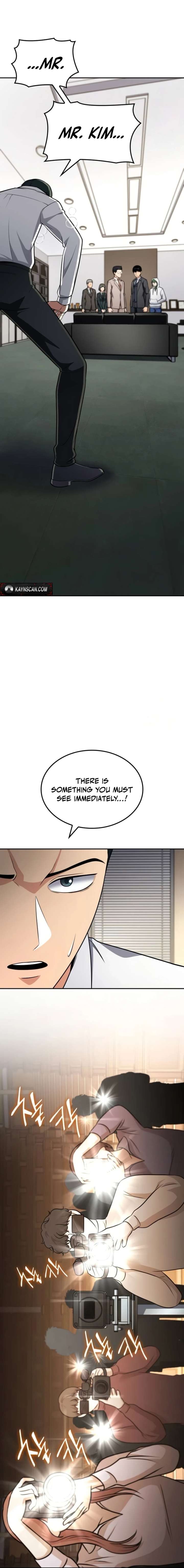 Coin Jackpot After Divorce Chapter 75 69 14