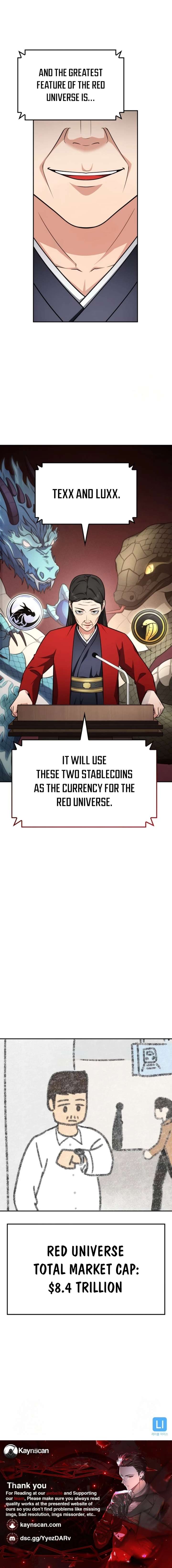 Coin Jackpot After Divorce Chapter 75 71 16