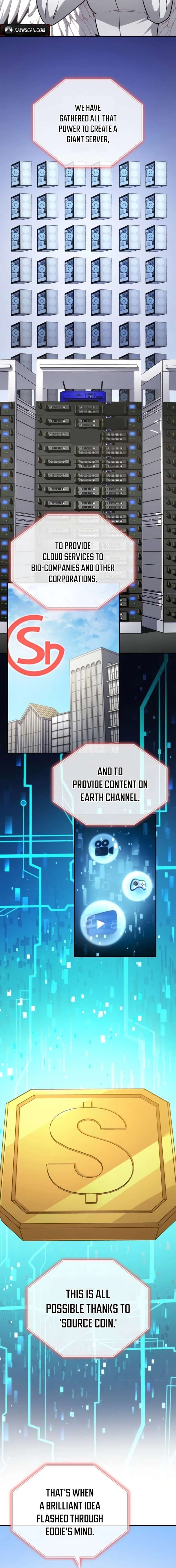 Coin Jackpot After Divorce Chapter 75 59 4