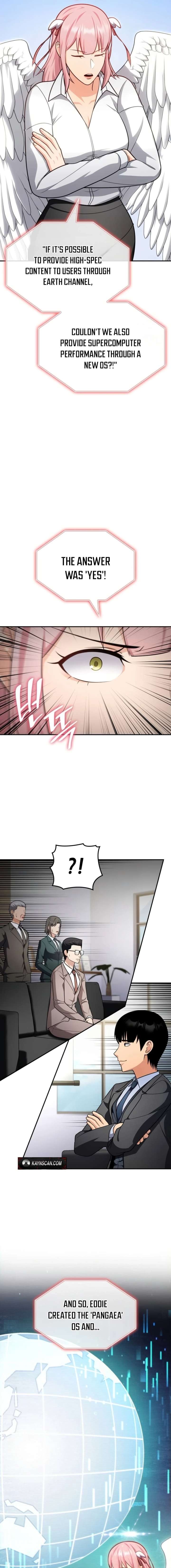 Coin Jackpot After Divorce Chapter 75 60 5