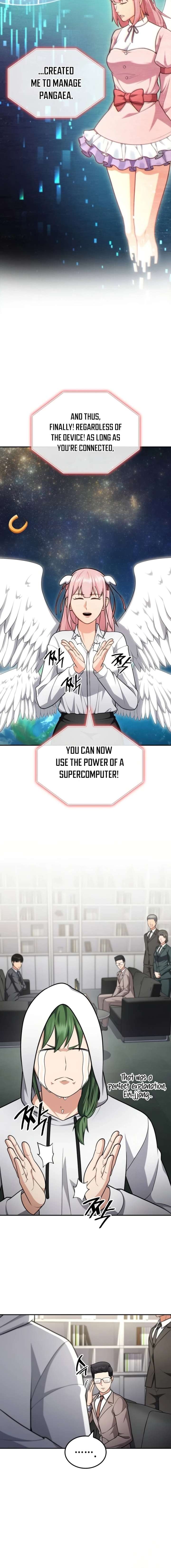 Coin Jackpot After Divorce Chapter 75 61 6