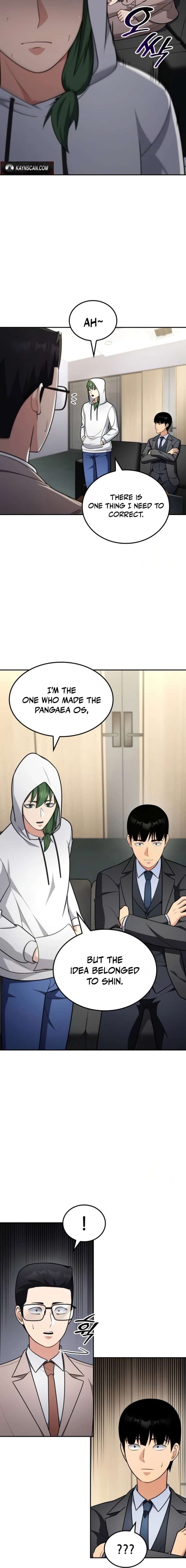 Coin Jackpot After Divorce Chapter 75 63 8