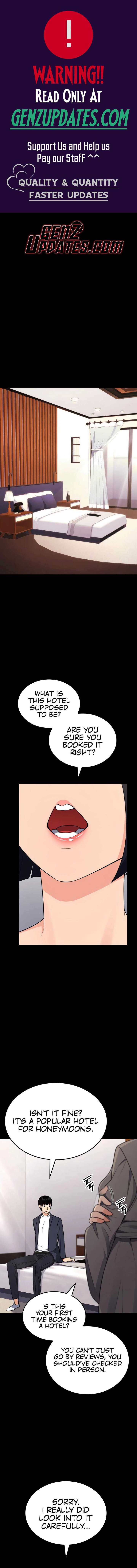 Coin Jackpot After Divorce Chapter 8 71 01