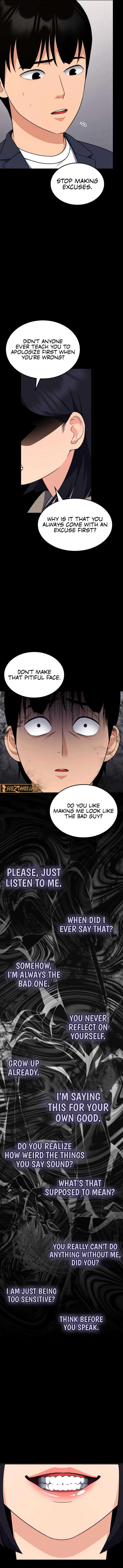 Coin Jackpot After Divorce Chapter 8 72 02