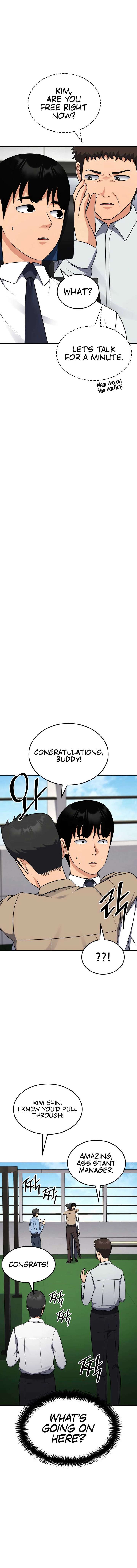 Coin Jackpot After Divorce Chapter 8 79 09