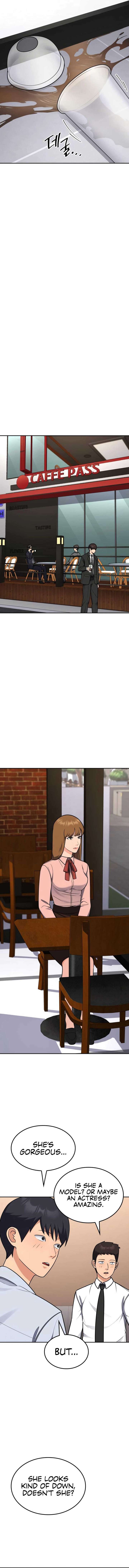 Coin Jackpot After Divorce Chapter 8 86 16