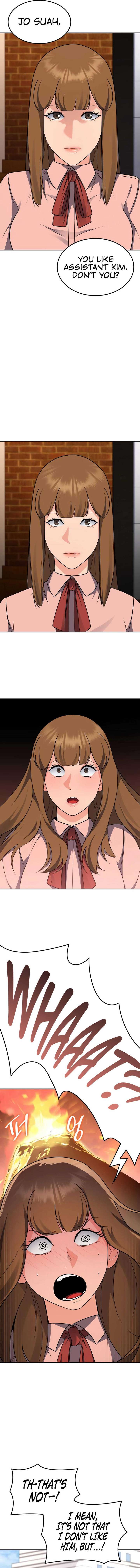 Coin Jackpot After Divorce Chapter 8 89 19