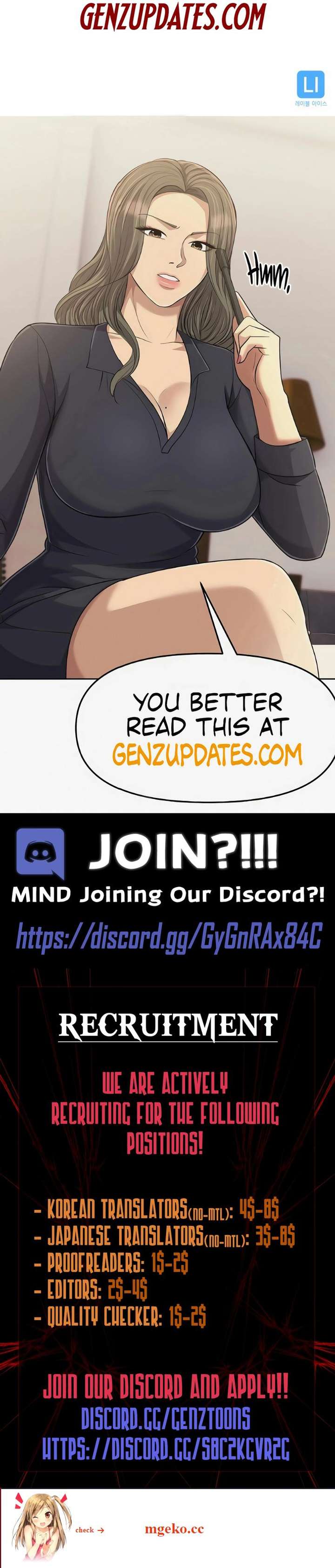 Coin Jackpot After Divorce Chapter 8 91 21