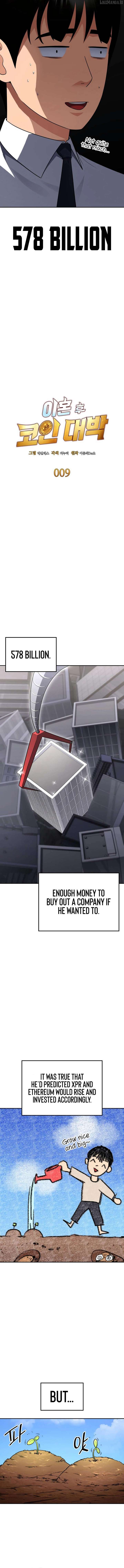 Coin Jackpot After Divorce Chapter 9 65 04