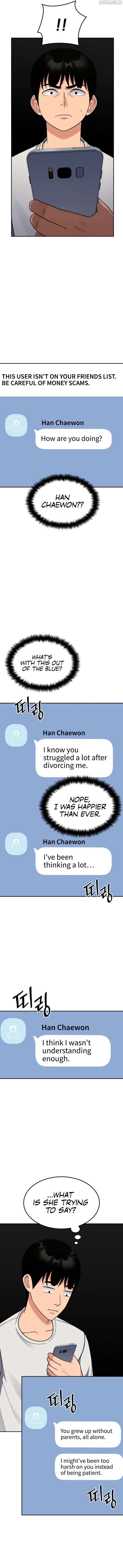 Coin Jackpot After Divorce Chapter 9 70 09