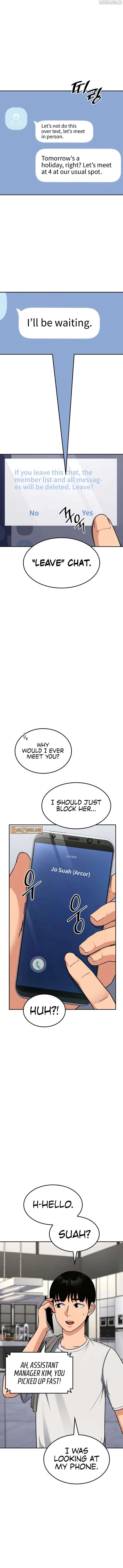 Coin Jackpot After Divorce Chapter 9 71 10