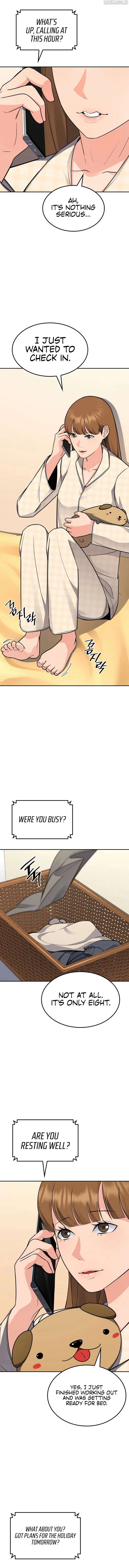 Coin Jackpot After Divorce Chapter 9 72 11