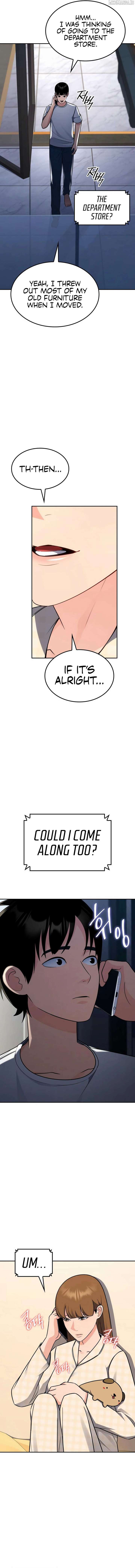 Coin Jackpot After Divorce Chapter 9 73 12