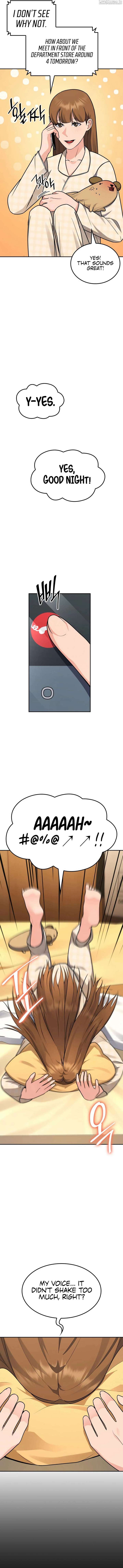 Coin Jackpot After Divorce Chapter 9 74 13