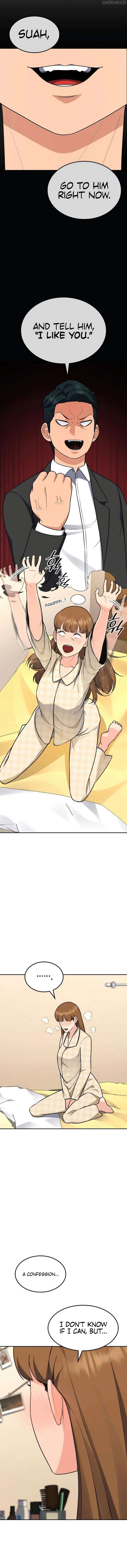 Coin Jackpot After Divorce Chapter 9 75 14