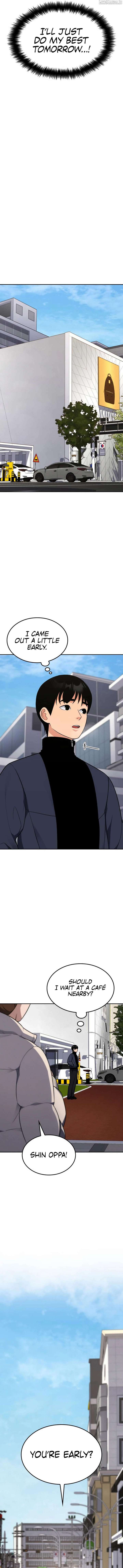 Coin Jackpot After Divorce Chapter 9 76 15