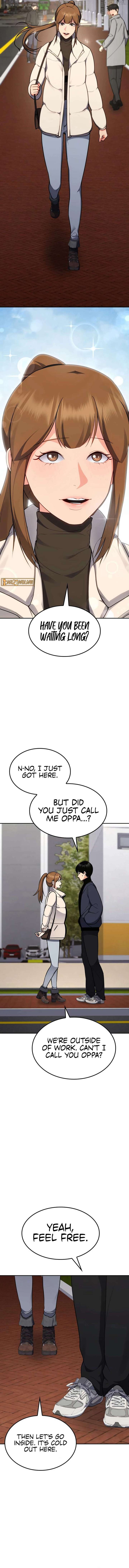 Coin Jackpot After Divorce Chapter 9 77 16