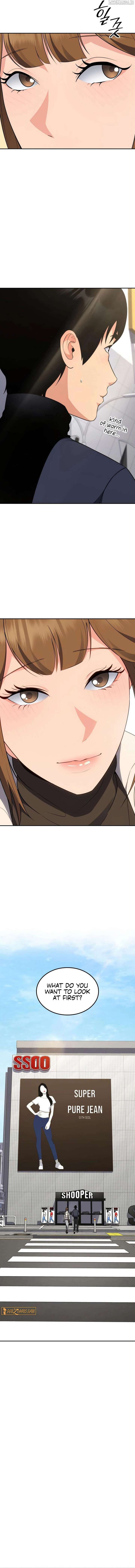 Coin Jackpot After Divorce Chapter 9 78 17