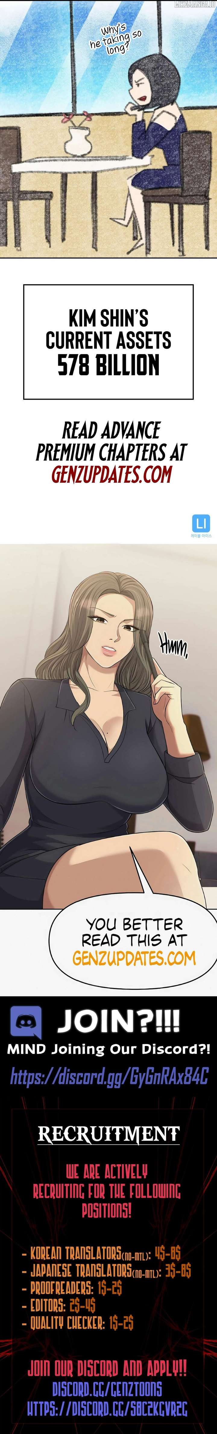 Coin Jackpot After Divorce Chapter 9 79 18