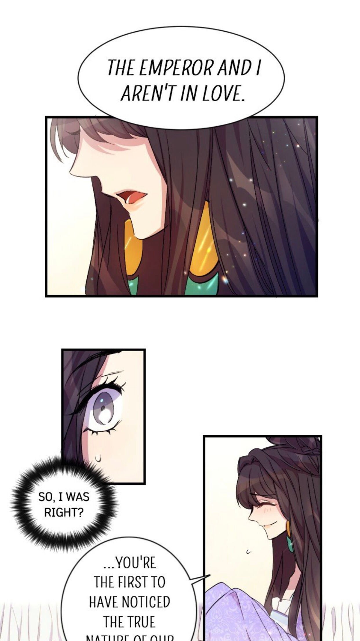 College Student Empress Chapter 10 131 001