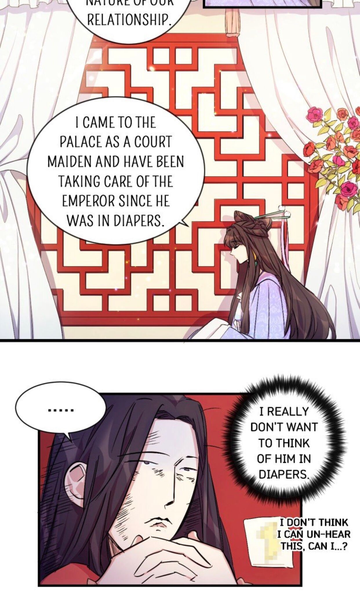 College Student Empress Chapter 10 132 002