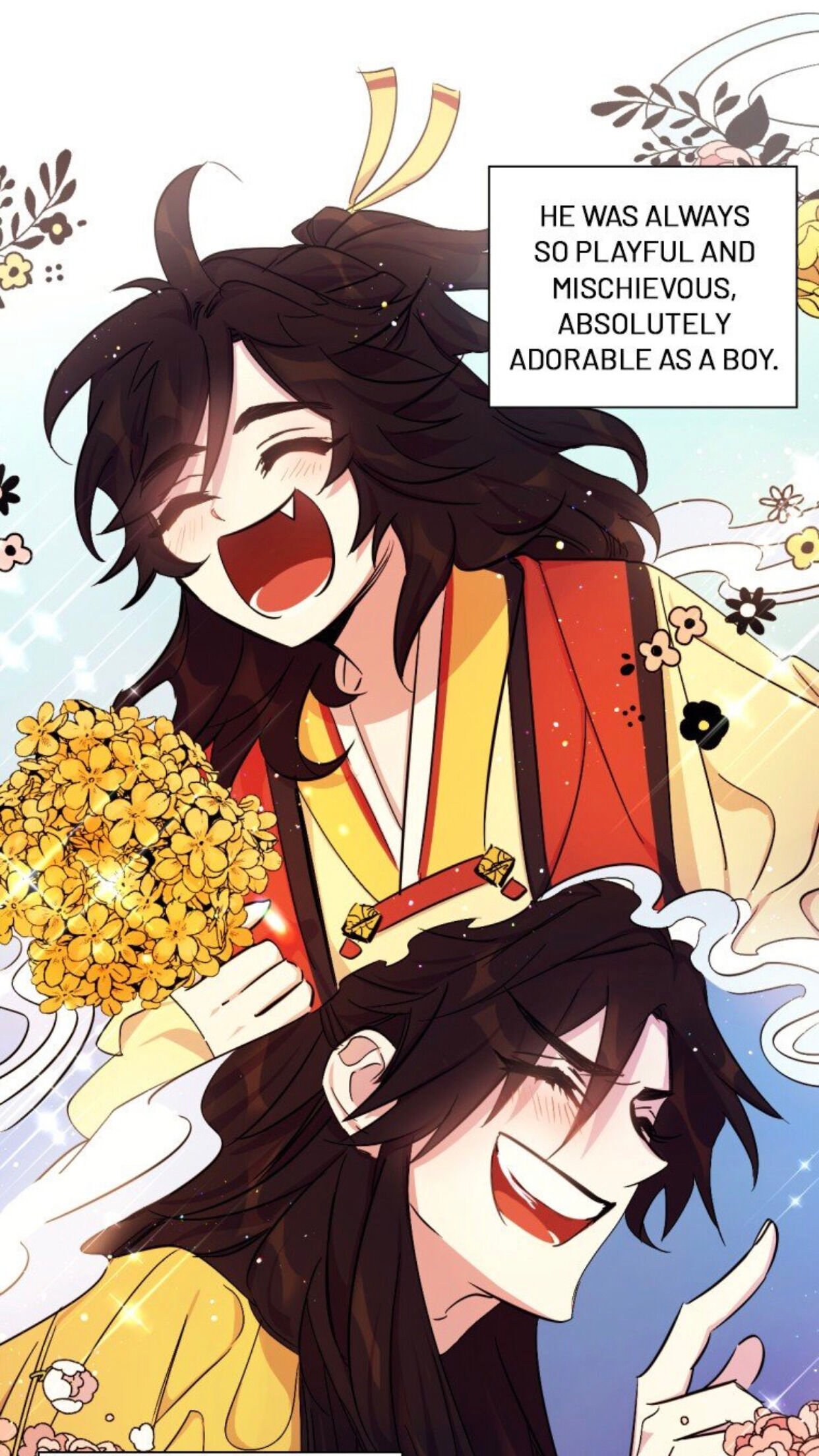 College Student Empress Chapter 10 133 003