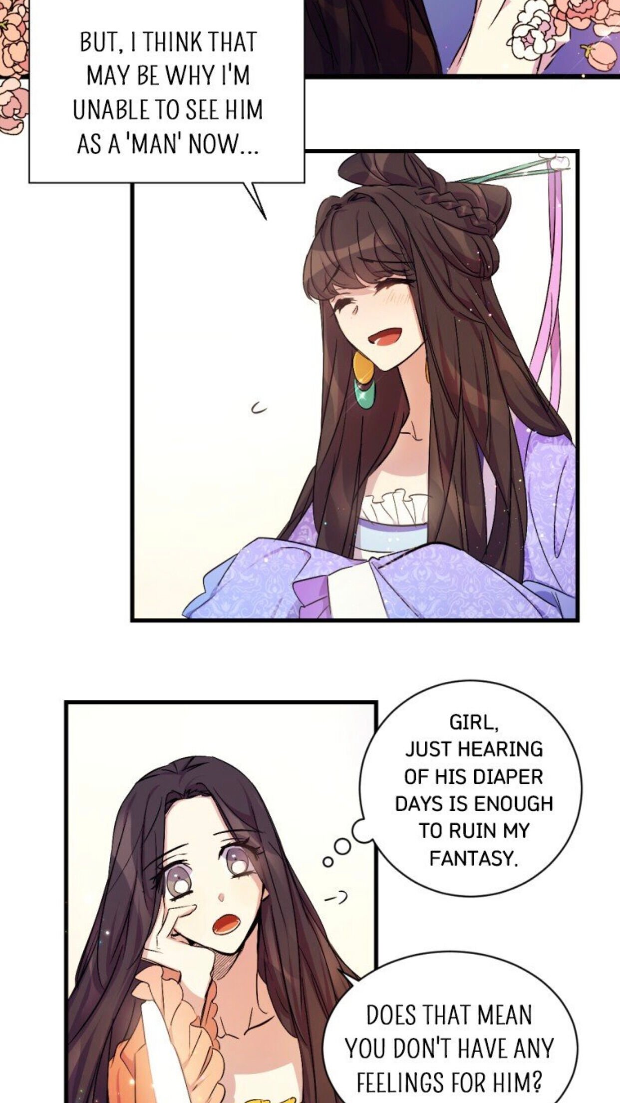 College Student Empress Chapter 10 134 004