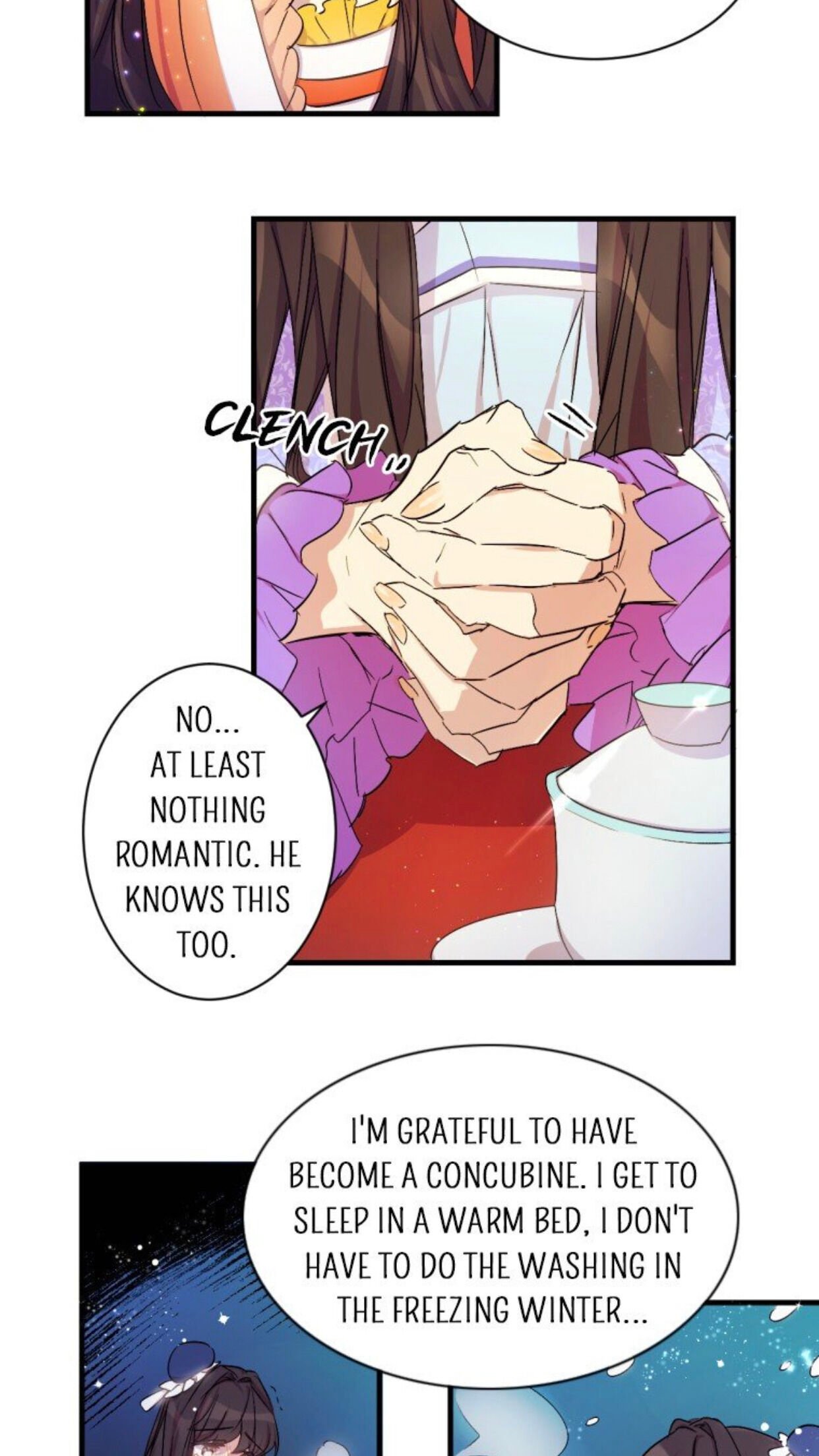 College Student Empress Chapter 10 135 005