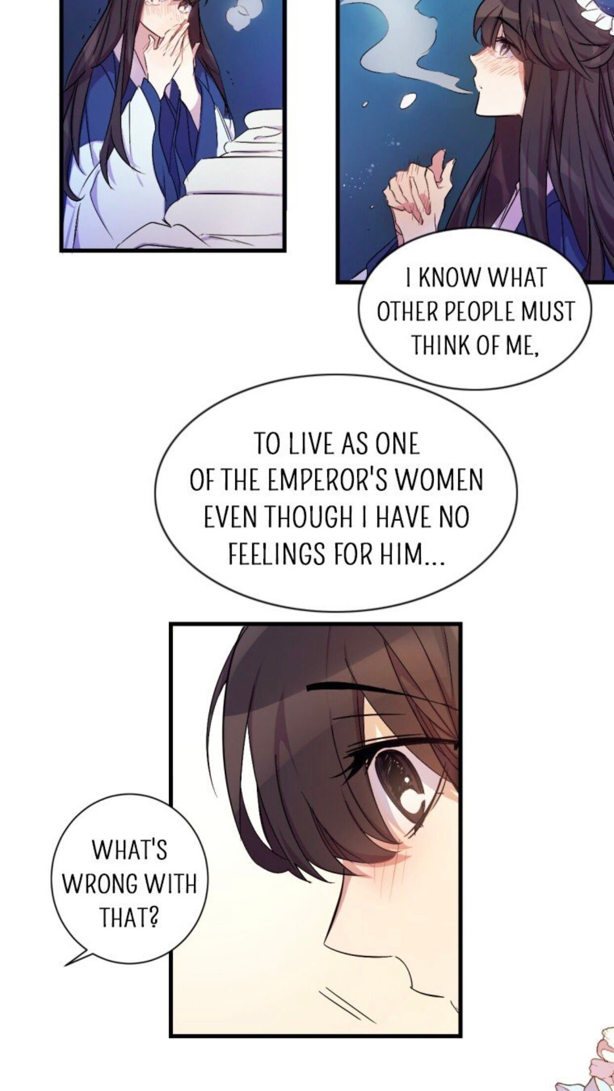 College Student Empress Chapter 10 136 006