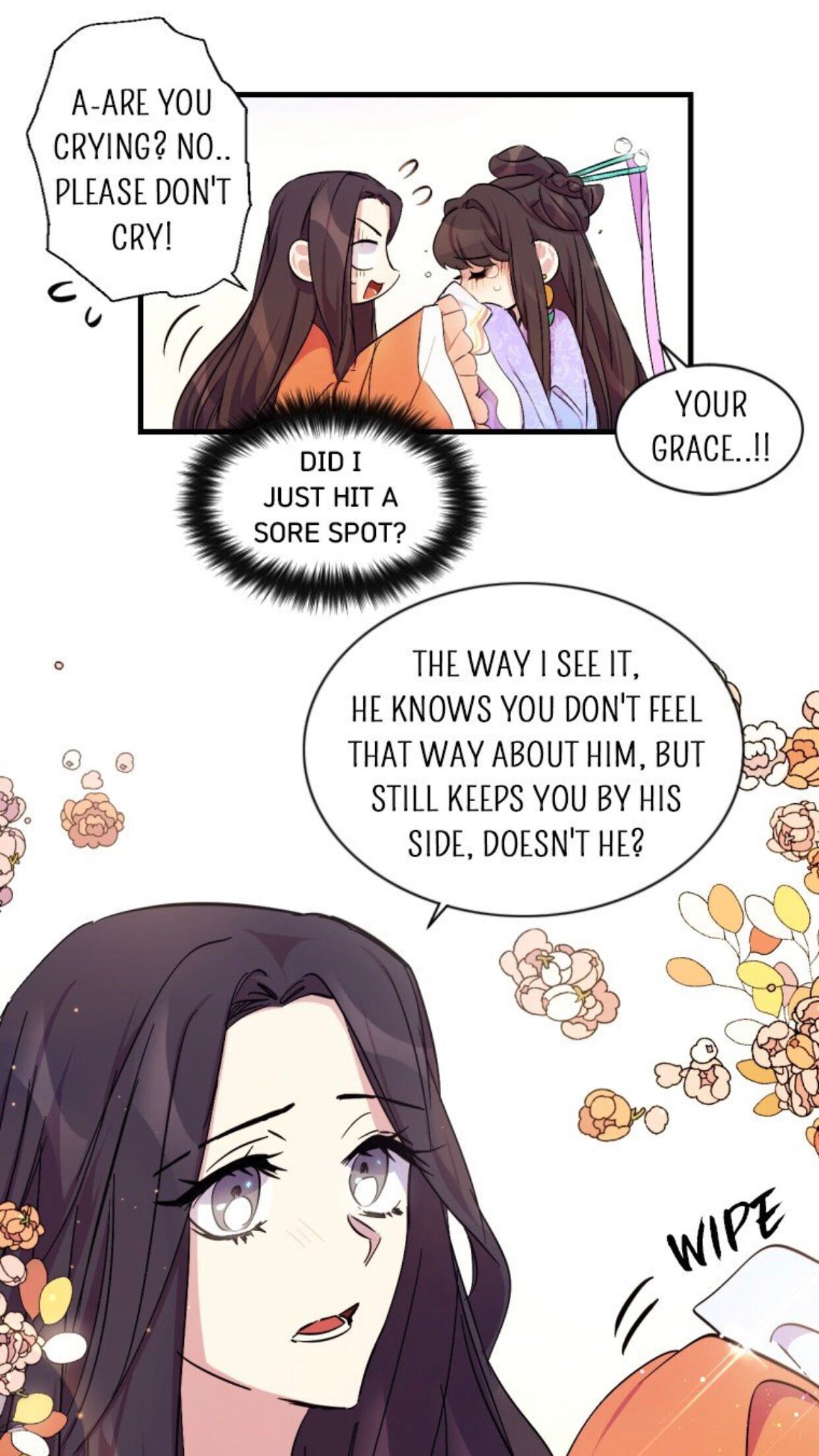 College Student Empress Chapter 10 139 009