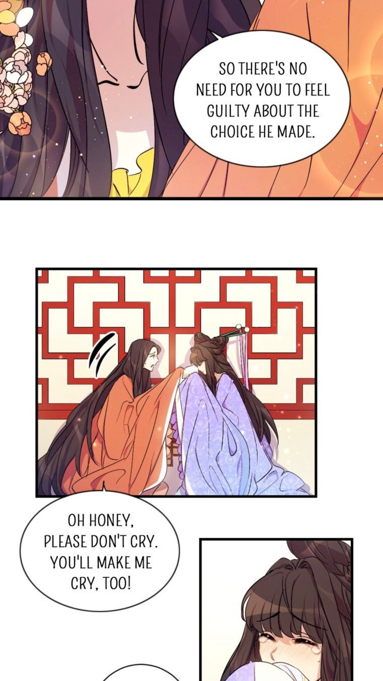 College Student Empress Chapter 10 140 010