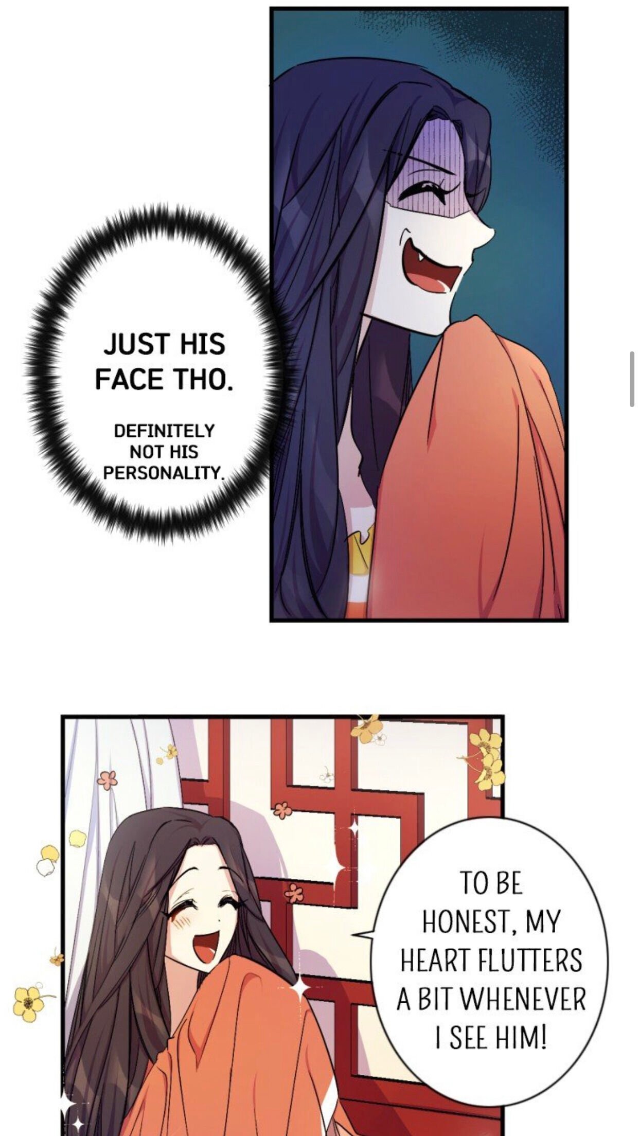 College Student Empress Chapter 10 145 015