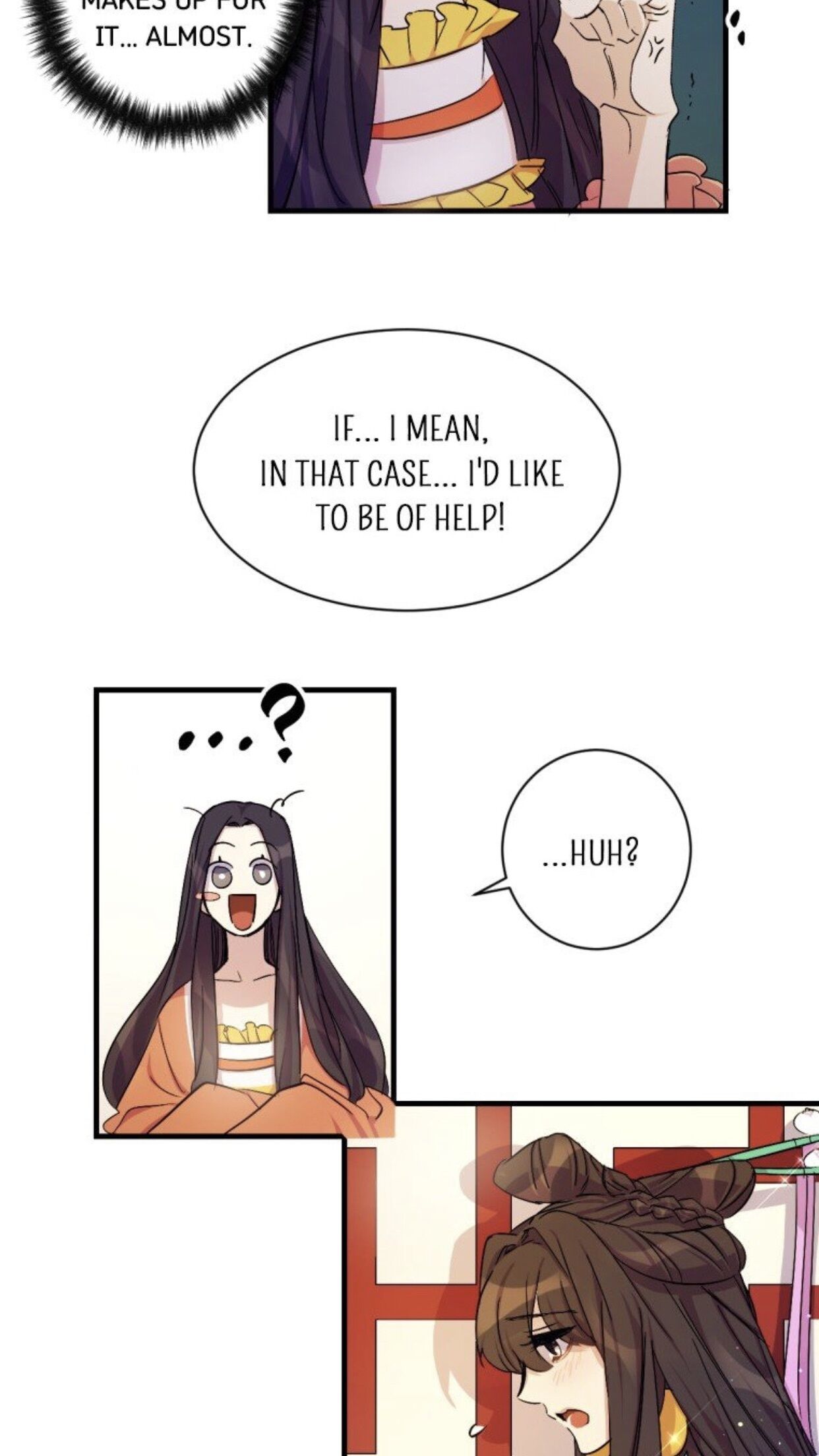 College Student Empress Chapter 10 148 018