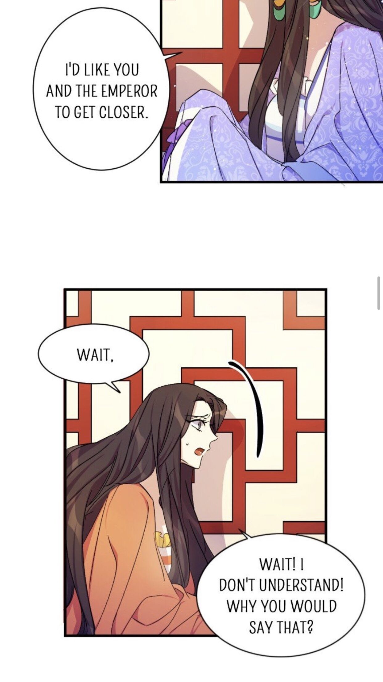 College Student Empress Chapter 10 149 019