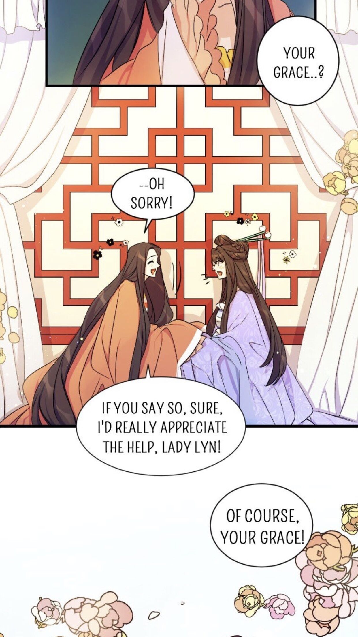 College Student Empress Chapter 10 155 025