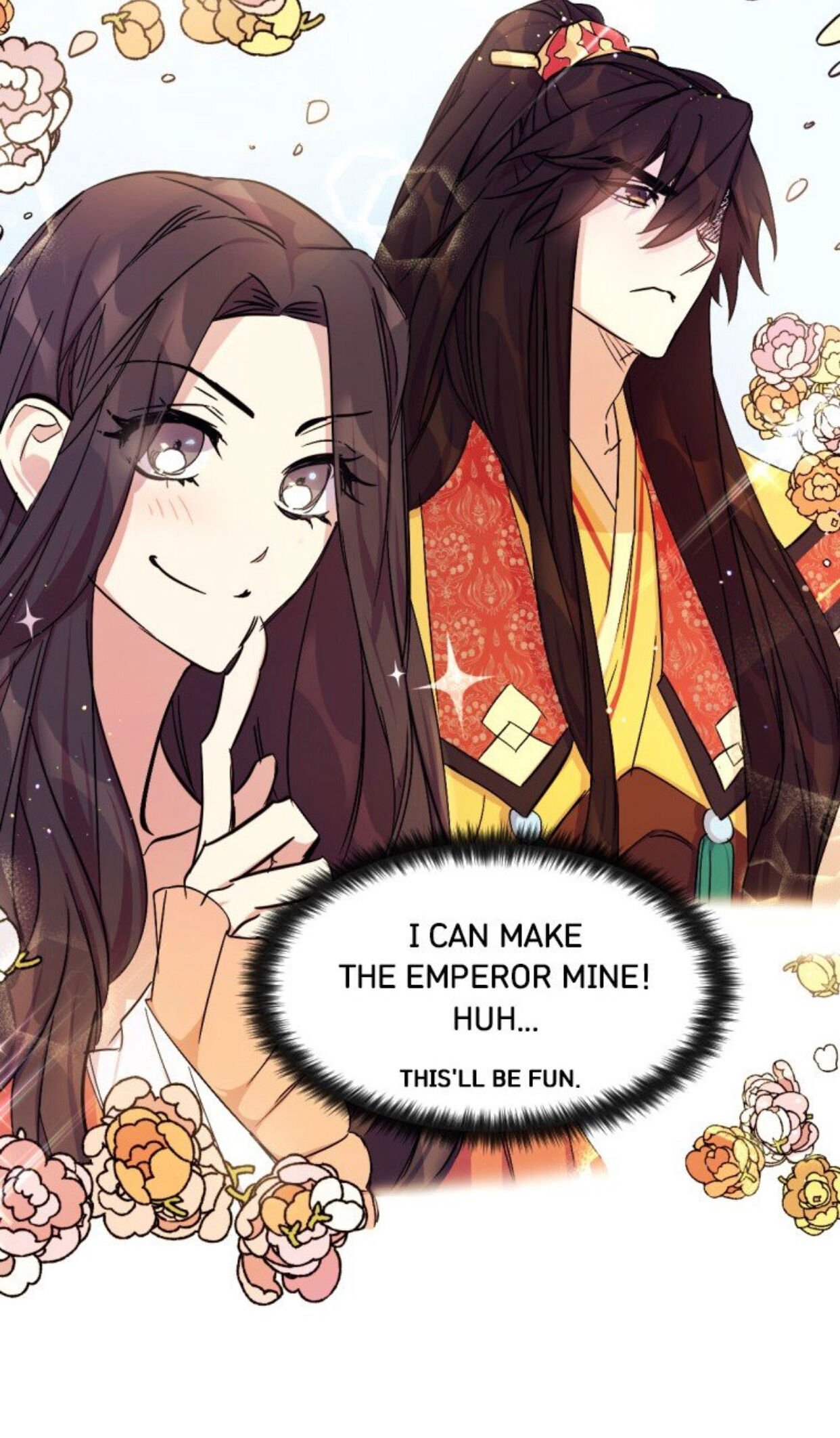 College Student Empress Chapter 10 156 026