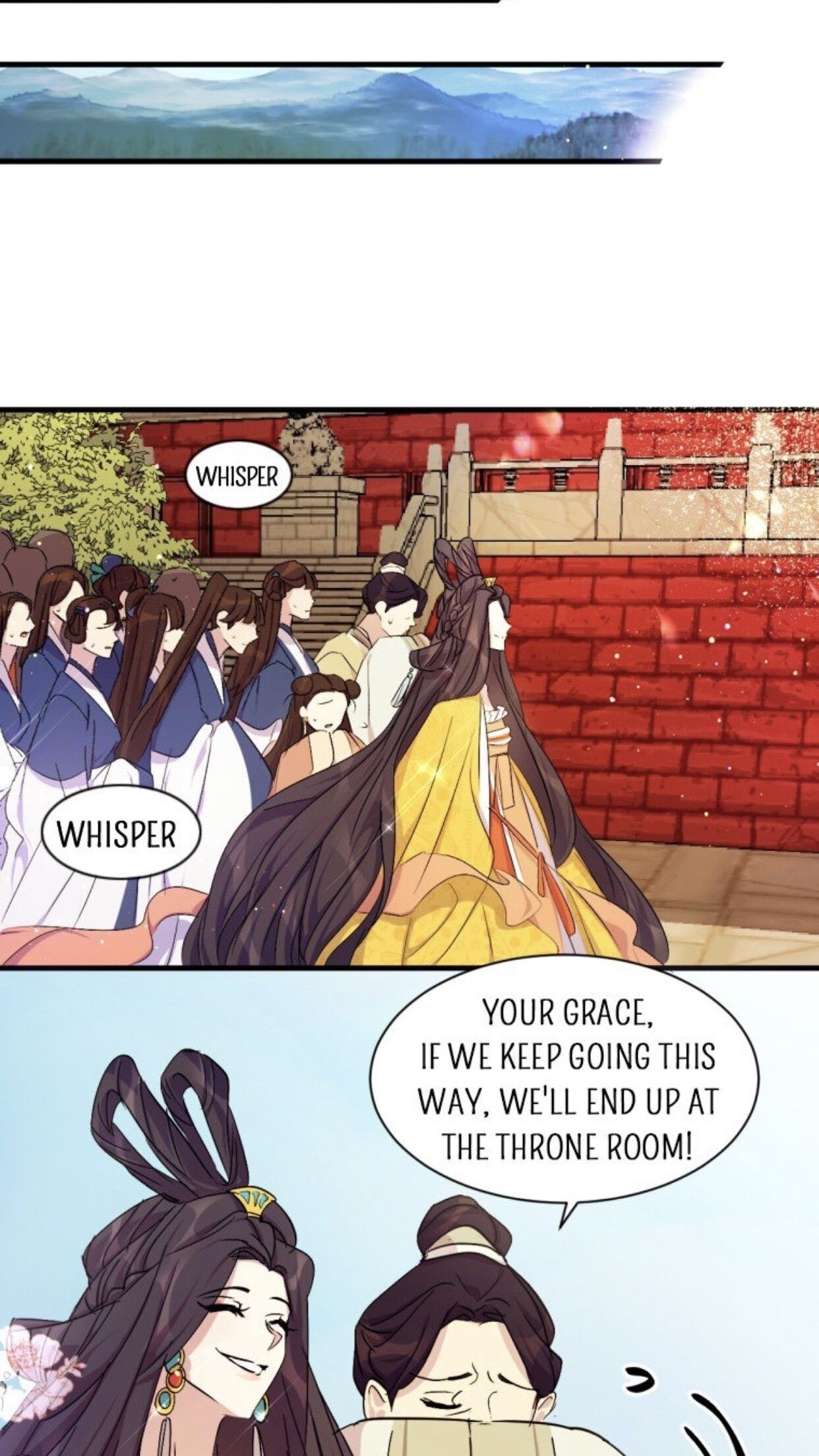 College Student Empress Chapter 10 162 032