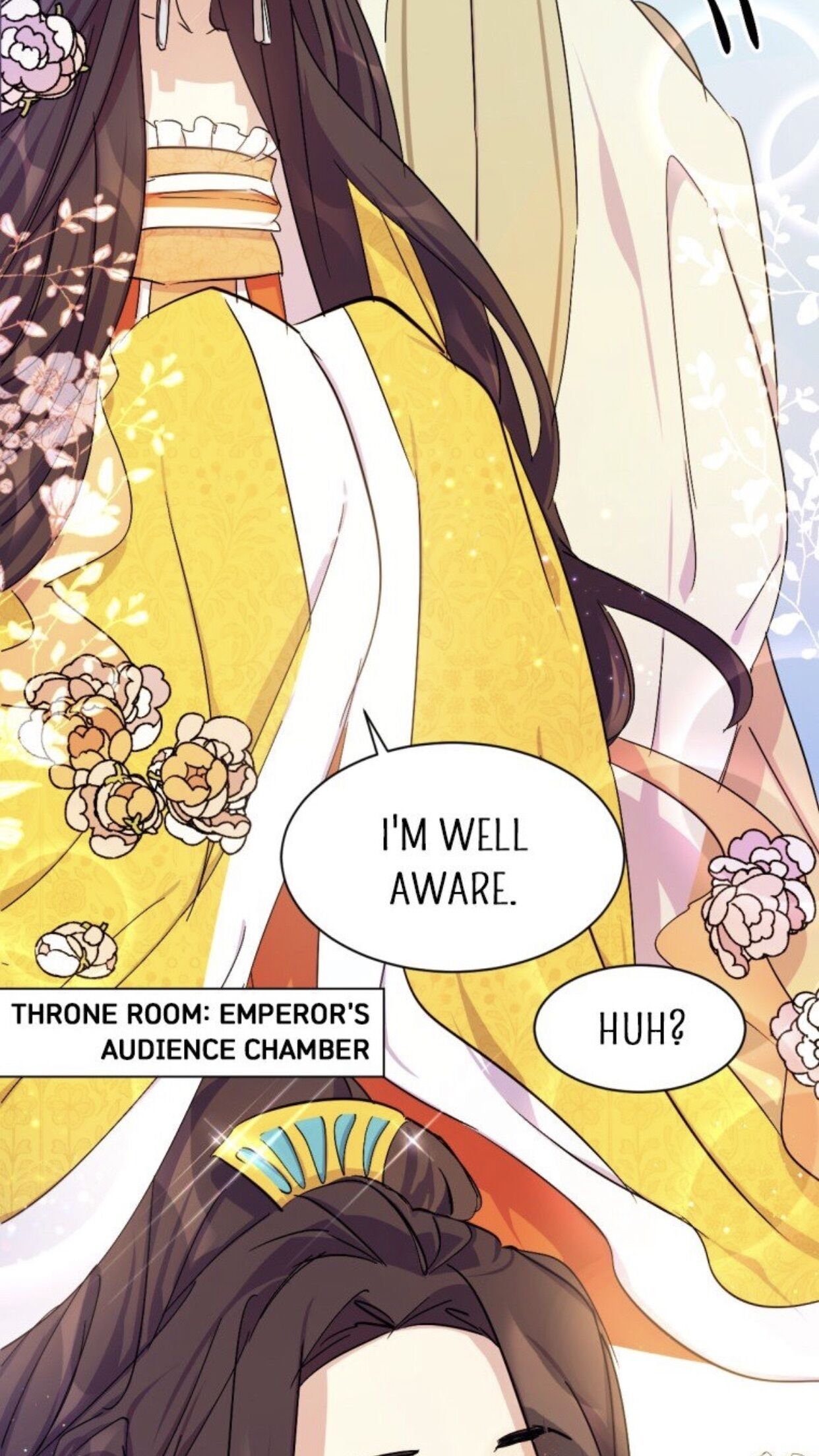 College Student Empress Chapter 10 163 033