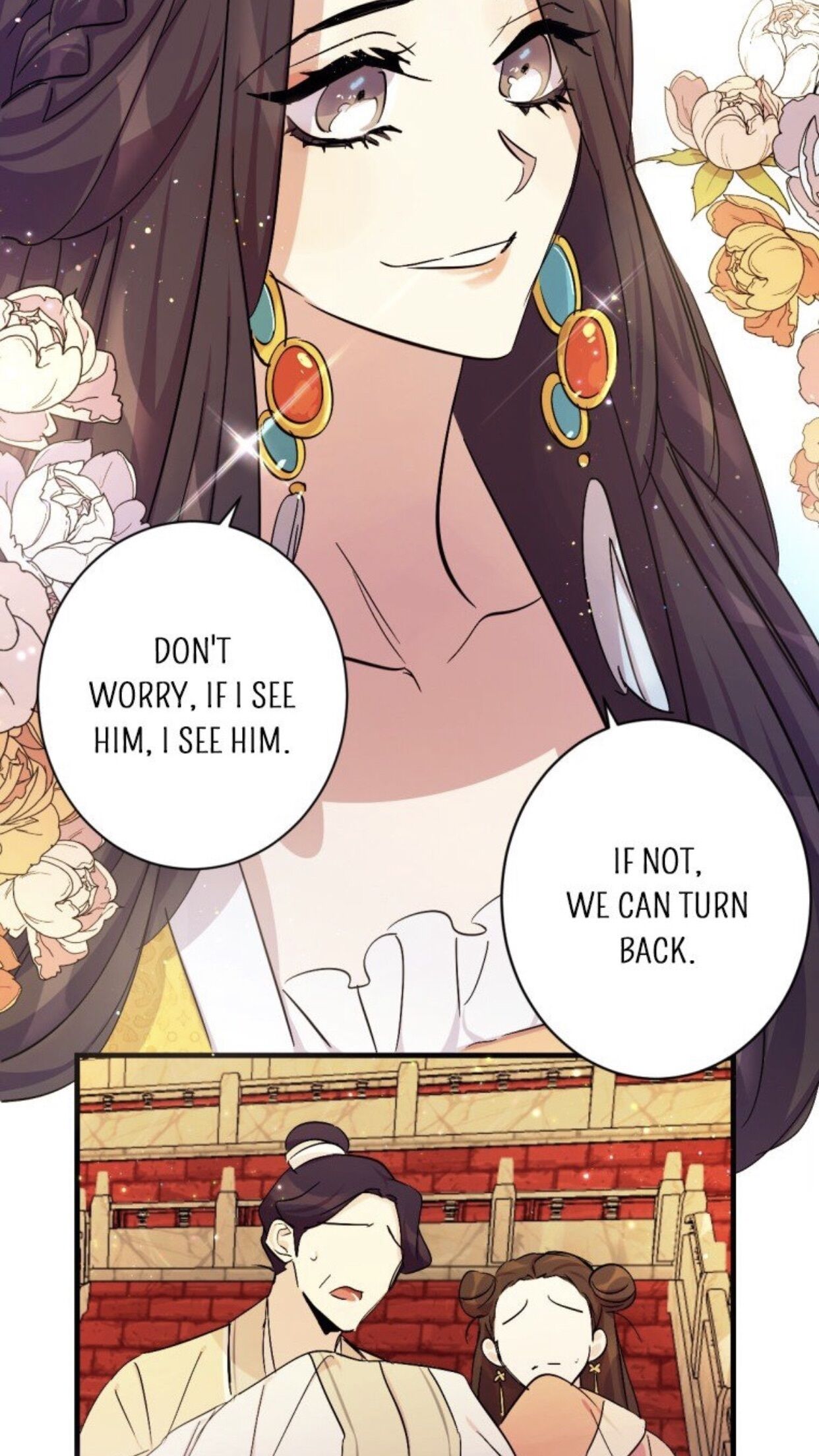 College Student Empress Chapter 10 164 034