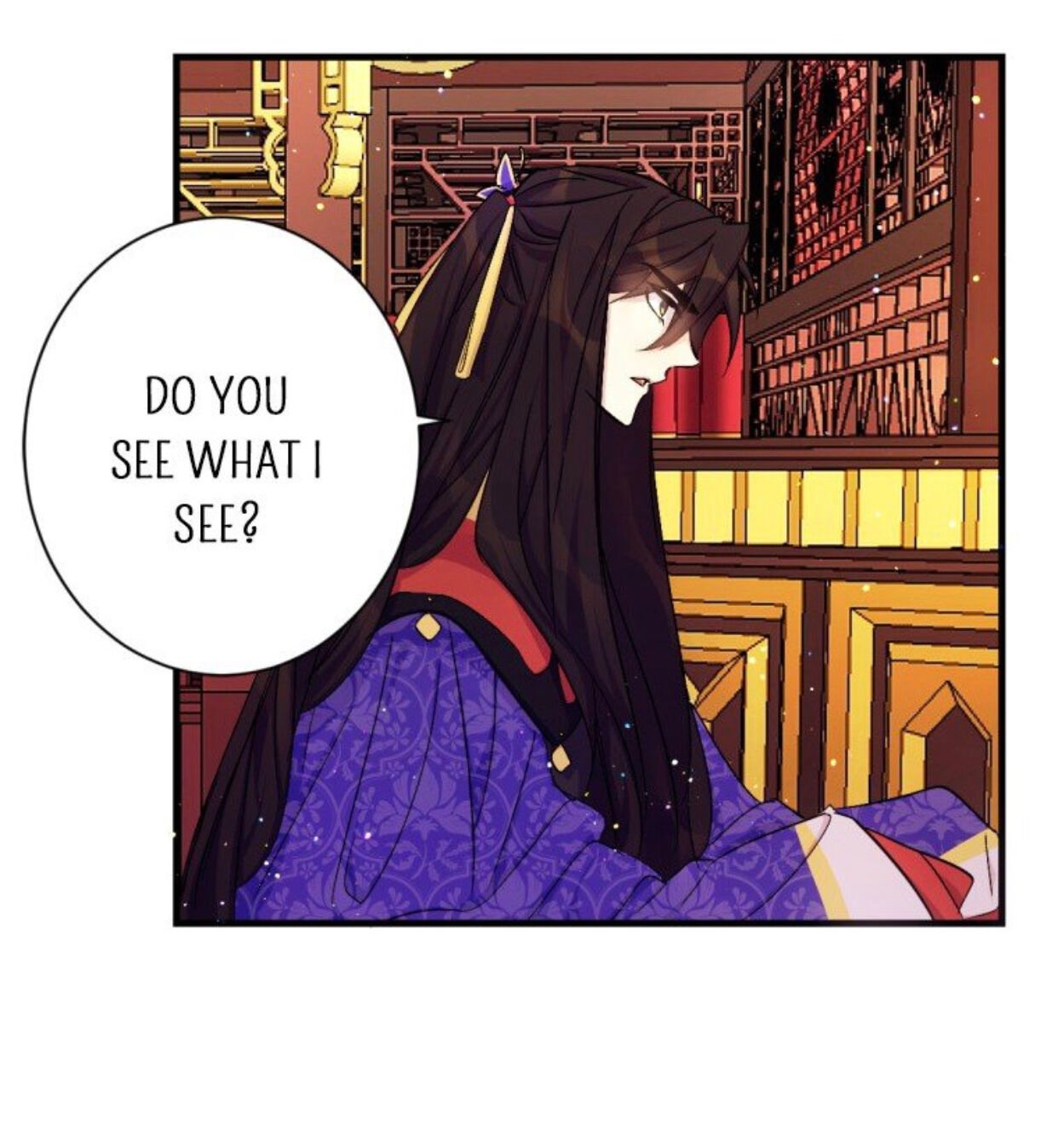 College Student Empress Chapter 10 166 036