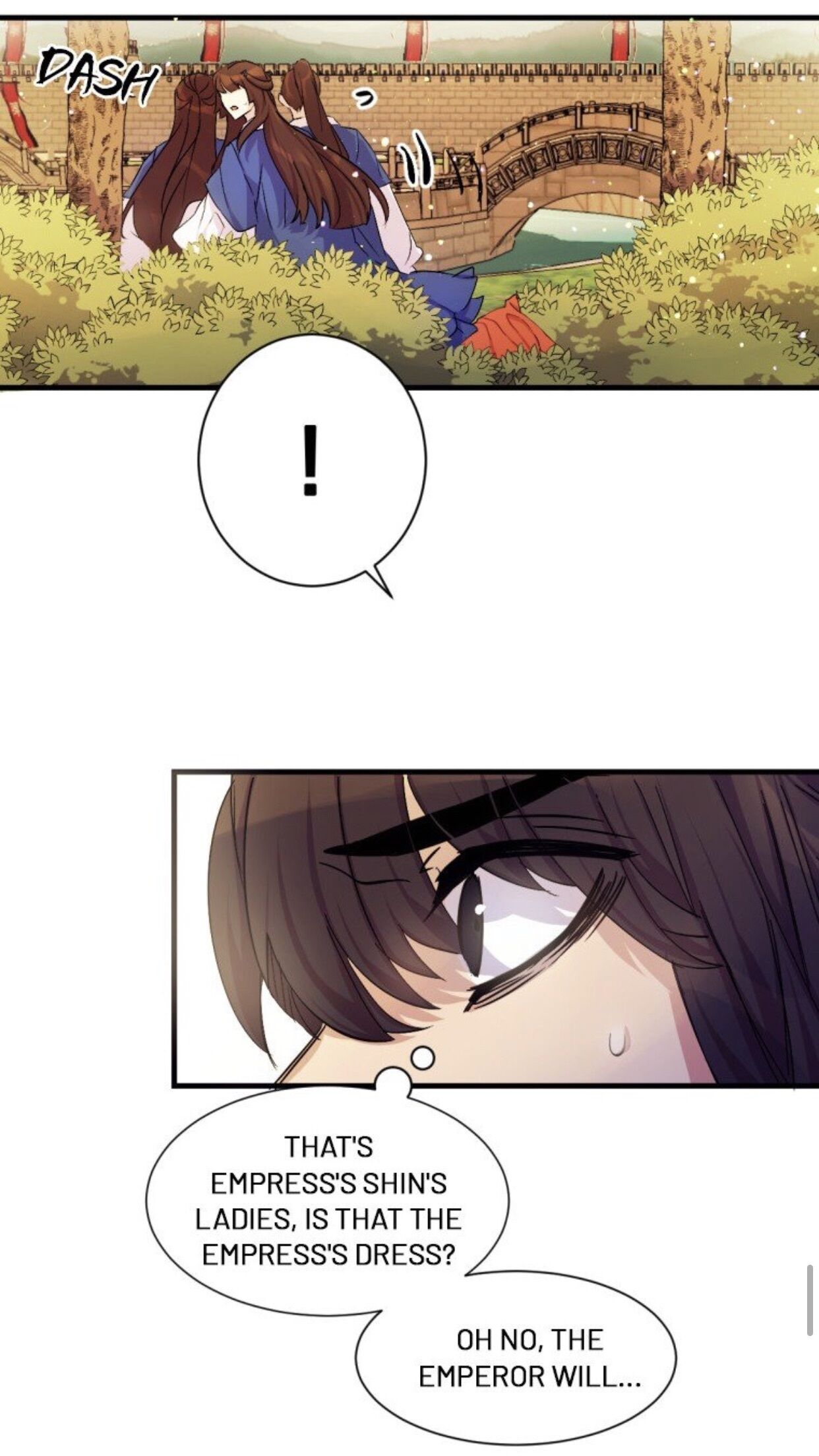 College Student Empress Chapter 10 169 039