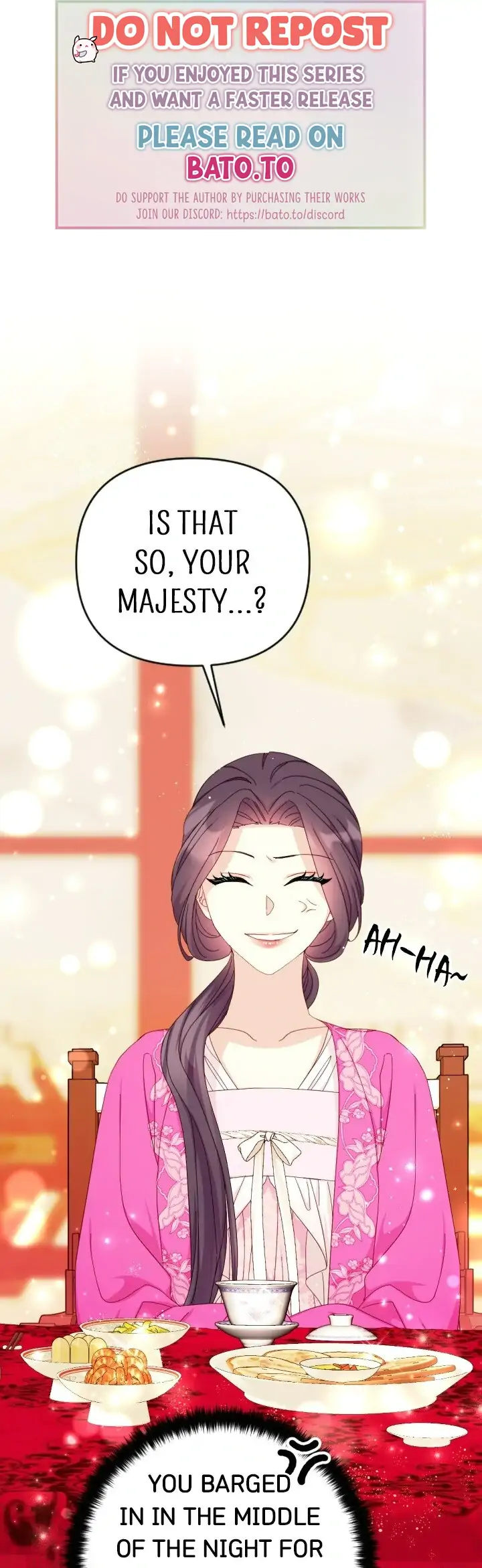 College Student Empress Chapter 138 143 01