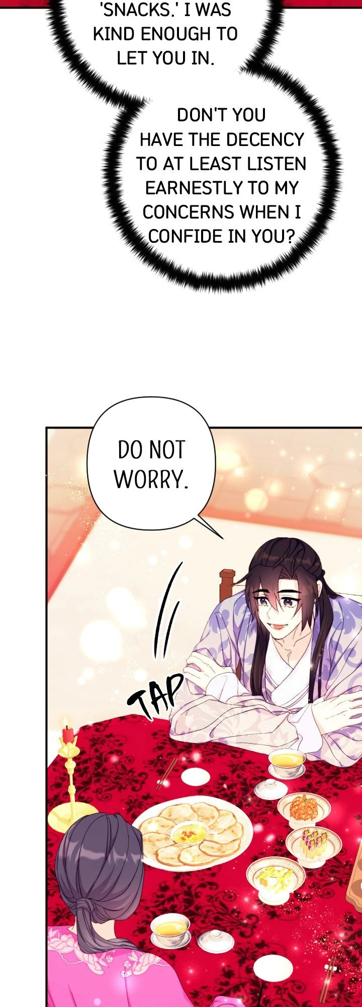 College Student Empress Chapter 138 144 02