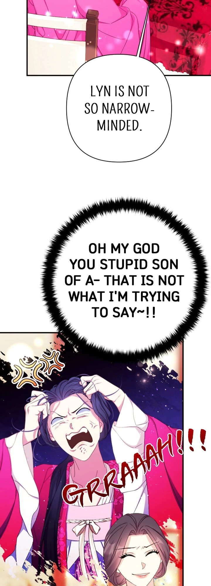 College Student Empress Chapter 138 145 03