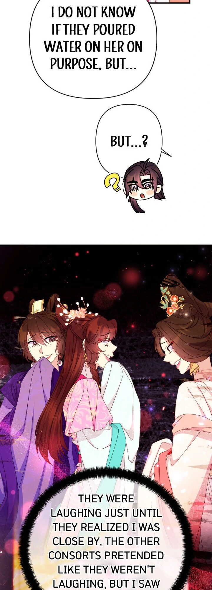 College Student Empress Chapter 138 149 07