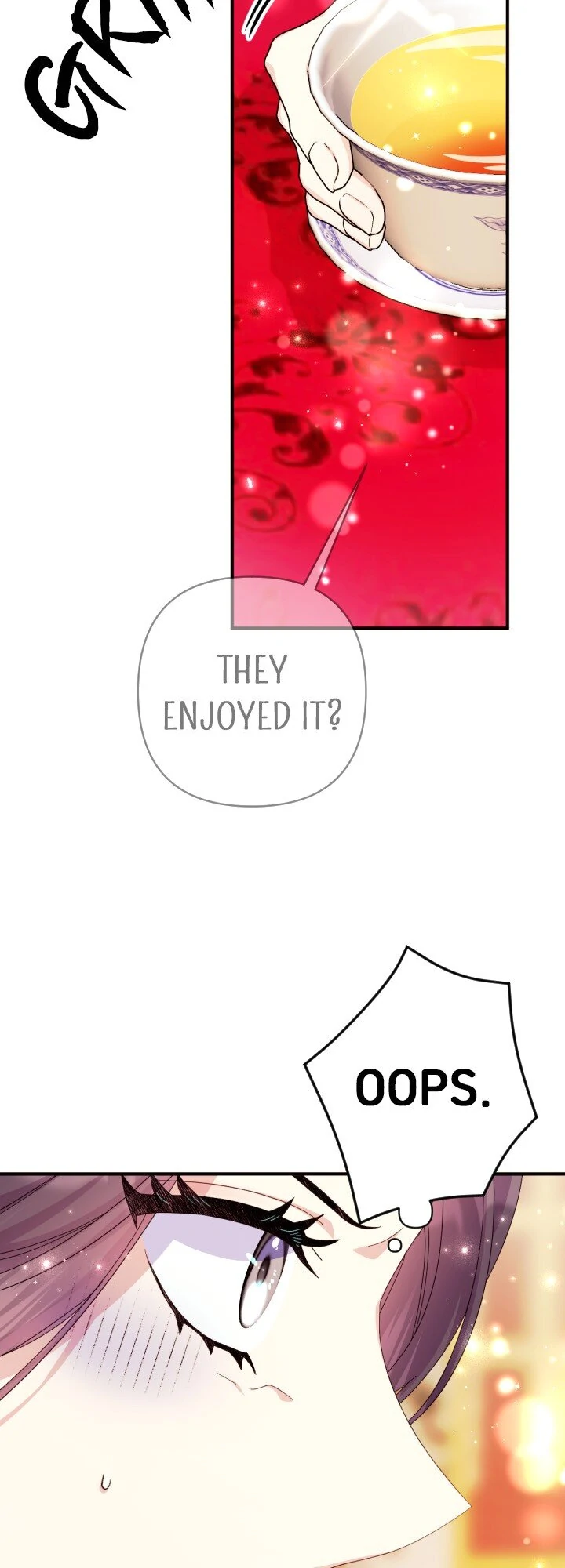 College Student Empress Chapter 138 153 11