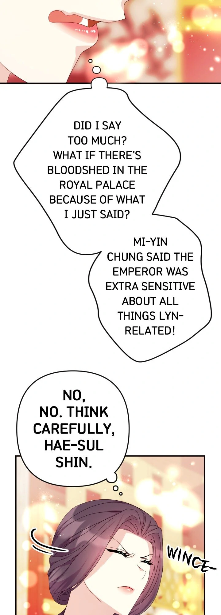 College Student Empress Chapter 138 154 12