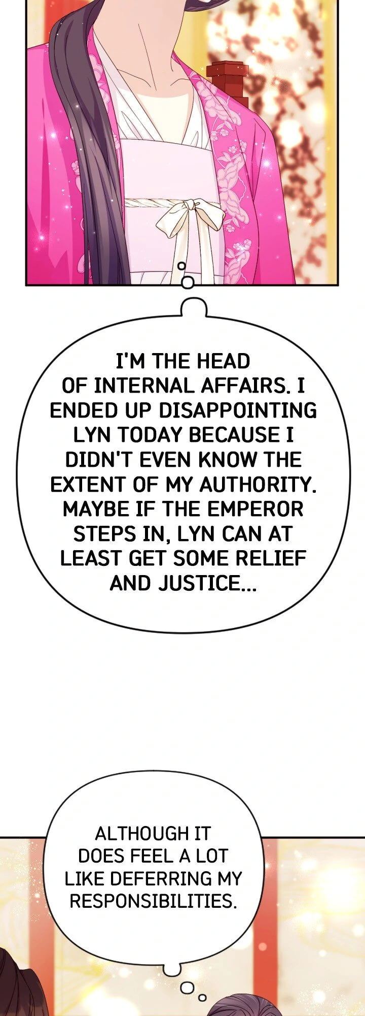 College Student Empress Chapter 138 155 13